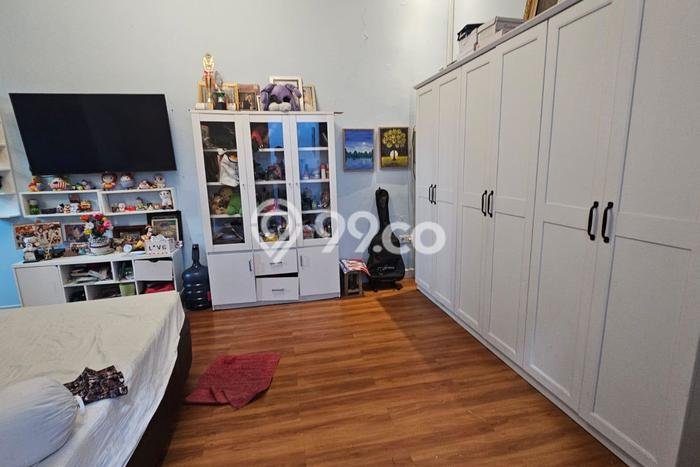 Rumah Minimalis 7 KT di Duri Kosambi Jakarta Barat Unfurnished Rumah Minimalis 7 KT di Duri Kosambi Jakarta Barat Unfurnished
