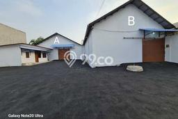 Gudang disewakan lokasi strategis Cengkareng Jakarta Barat 600m2 Gudang disewakan lokasi strategis Cengkareng Jakarta Barat 600m2