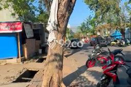 Tanah Kavling Dijual di Jakarta Barat dengan Spesifikasi 352m2 Tanah Kavling Dijual di Jakarta Barat dengan Spesifikasi 352m2