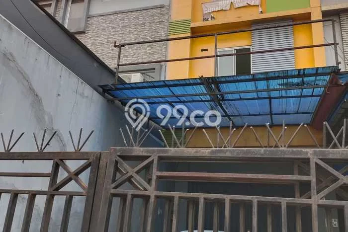 Ruko Disewakan Cepat di Ciledug Tangerang LB 175m2 Ruko Disewakan Cepat di Ciledug Tangerang LB 175m2