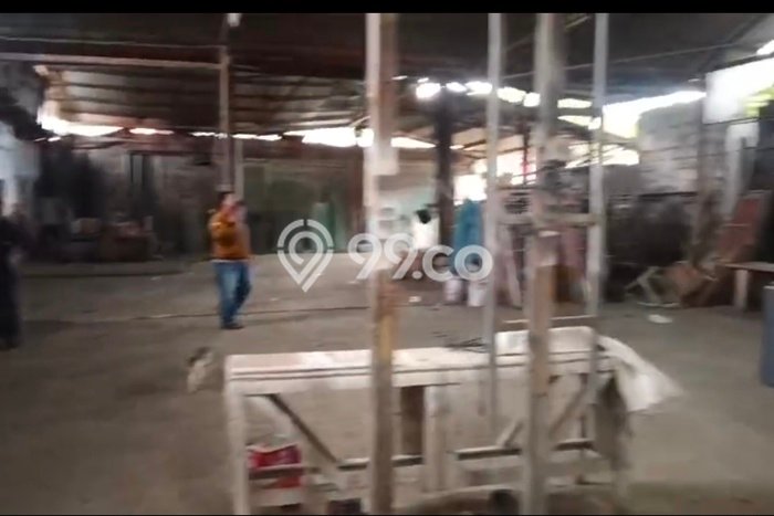 Gudang Disewakan Cepat di Cipondoh Tangerang LB 800m2 Gudang Disewakan Cepat di Cipondoh Tangerang LB 800m2