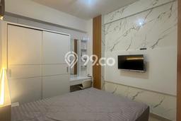 Apartemen Harga Bersahabat di Karang Tengah Spesifikasi 2 Kamar Apartemen Harga Bersahabat di Karang Tengah Spesifikasi 2 Kamar