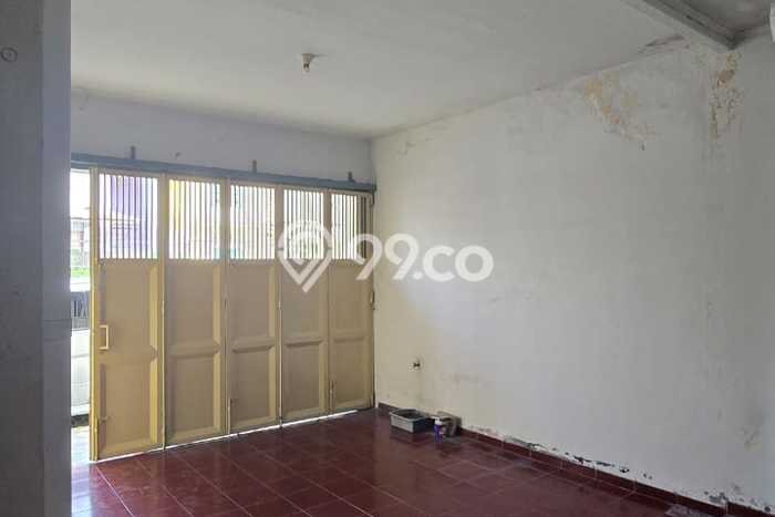 Dijual Rumah 3 Kamar Lokasi Strategis Nyaman dan Strategis di Grogol Dijual Rumah 3 Kamar Lokasi Strategis Nyaman dan Strategis di Grogol
