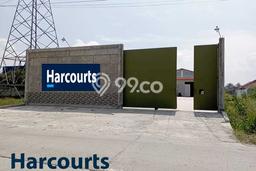 Gudang Kawasan Kartosuro, Luas 1405m², Jalan Utama, Lokasi Strategis Gudang Kawasan Kartosuro, Luas 1405m², Jalan Utama, Lokasi Strategis
