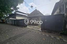Tanah di Pasar Kliwon, Solo Luas 2349m2 Dijual Segera Tanah di Pasar Kliwon, Solo Luas 2349m2 Dijual Segera