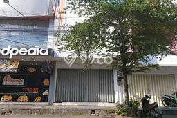 Ruko Disewakan Lokasi Serengan Solo Harga Spesial! Ruko Disewakan Lokasi Serengan Solo Harga Spesial!