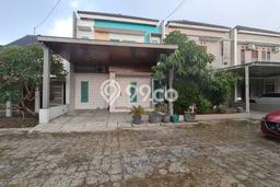 SPECIAL PRICE! Rumah Asri lokasi Kartosuro, LT 105m² LB 138m² SPECIAL PRICE! Rumah Asri lokasi Kartosuro, LT 105m² LB 138m²