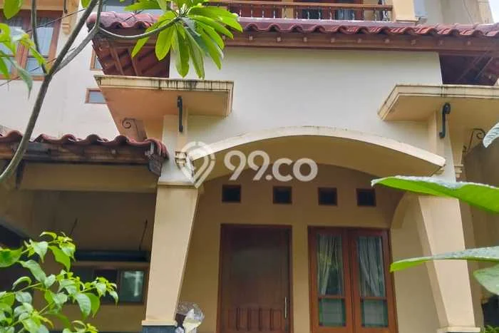 Disewakan Rumah Murah di Depok I Depok Punya 4 Kamar Tidur Disewakan Rumah Murah di Depok I Depok Punya 4 Kamar Tidur