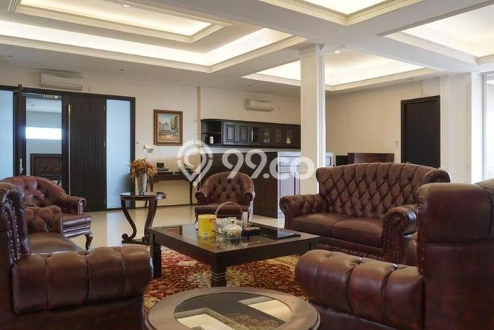 Kantor Bagus Dijual LB 1200m2 Lokasi Strategis Jakarta Selatan Area Cocok untuk Bisnis Kantor Bagus Dijual LB 1200m2 Lokasi Strategis Jakarta Selatan Area Cocok untuk Bisnis