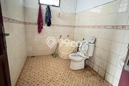 Unit Gudang Tersedia di Tanjung Barat Spesifikasi LB 120m2 Unit Gudang Tersedia di Tanjung Barat Spesifikasi LB 120m2