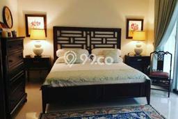 Jual Rumah Mewah Megah Dengan View Cantik di Lebak Bulus, Jakarta Selatan Jual Rumah Mewah Megah Dengan View Cantik di Lebak Bulus, Jakarta Selatan