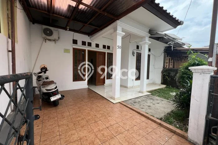 Rumah Sewa Jakarta Selatan LT 150m2 LB 120m2 Kawasan Pejaten Rumah Sewa Jakarta Selatan LT 150m2 LB 120m2 Kawasan Pejaten