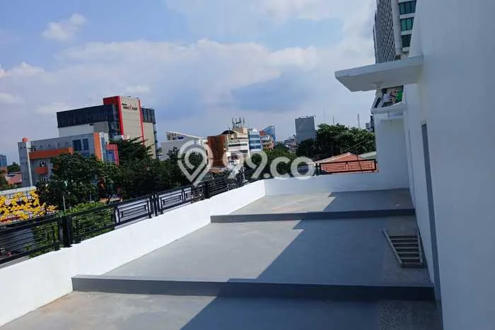 Unit Komersial Disewakan di Jakarta Selatan Kawasan Strategis Harga Kompetitif Unit Komersial Disewakan di Jakarta Selatan Kawasan Strategis Harga Kompetitif