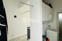 Jual Rumah Eksklusif 3 KT di Cinere, Jakarta Selatan Jual Rumah Eksklusif 3 KT di Cinere, Jakarta Selatan