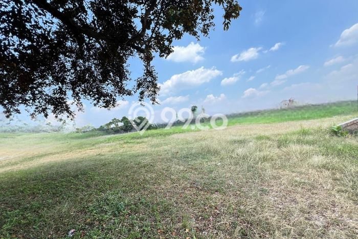 HARGA TERBAIK! Tanah di Depok II, Luas 19000m2m², Area Potensial HARGA TERBAIK! Tanah di Depok II, Luas 19000m2m², Area Potensial