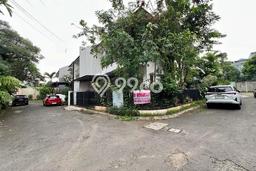 Rumah Luxury Modern Tanpa Renovasi di Kebagusan Jakarta Selatan Rumah Luxury Modern Tanpa Renovasi di Kebagusan Jakarta Selatan
