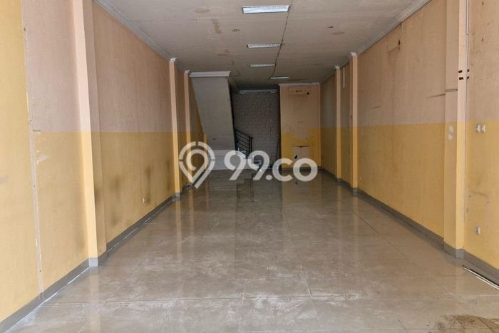 FOR RENT! Ruko di Tanjung Barat Cocok untuk Bisnis 175m2 FOR RENT! Ruko di Tanjung Barat Cocok untuk Bisnis 175m2