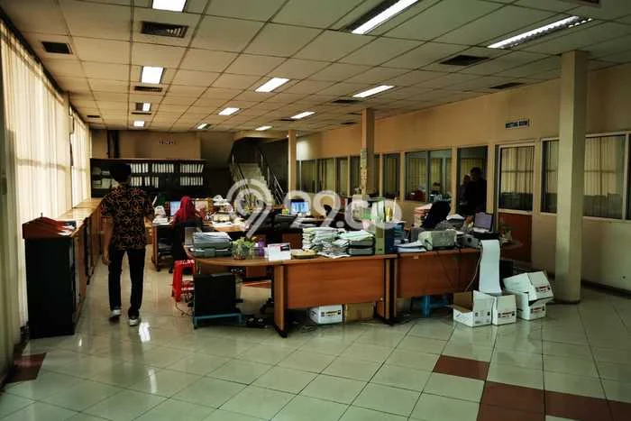 Pabrik Dijual di Prime Area Bekasi Luas 3980m2 Pabrik Dijual di Prime Area Bekasi Luas 3980m2