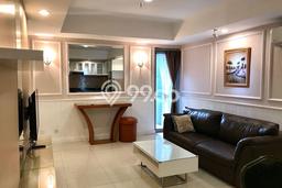Tersedia Apartemen 2 KT & 1 KM di Kemayoran, Jakarta Pusat Tersedia Apartemen 2 KT & 1 KM di Kemayoran, Jakarta Pusat