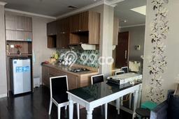 Apartemen Favorit Modern Dijual di Jakarta Utara dengan 1 Kamar Tidur Apartemen Favorit Modern Dijual di Jakarta Utara dengan 1 Kamar Tidur