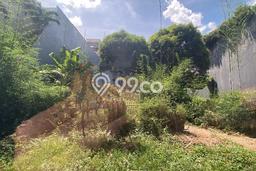 Dijual Tanah 600m2 di Ancol, Jakarta Utara Dijual Tanah 600m2 di Ancol, Jakarta Utara