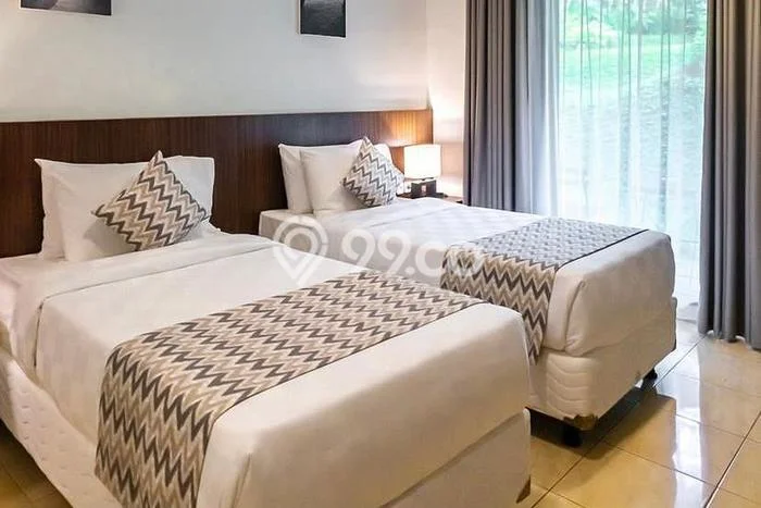 LOKASI SUPER STRATEGIS! Hotel di , Luas 3000m2m², Prospek Pengunjung LOKASI SUPER STRATEGIS! Hotel di , Luas 3000m2m², Prospek Pengunjung
