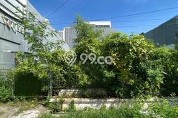 Tanah Dijual Area Strategis di Ancol Jakarta Utara 260m2 Tanah Dijual Area Strategis di Ancol Jakarta Utara 260m2