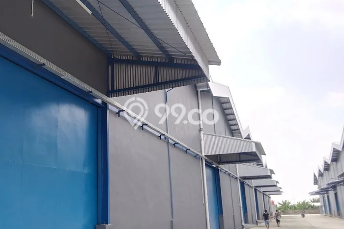 Gudang paling strategis disewakan di Karawang Barat Karawang Gudang paling strategis disewakan di Karawang Barat Karawang