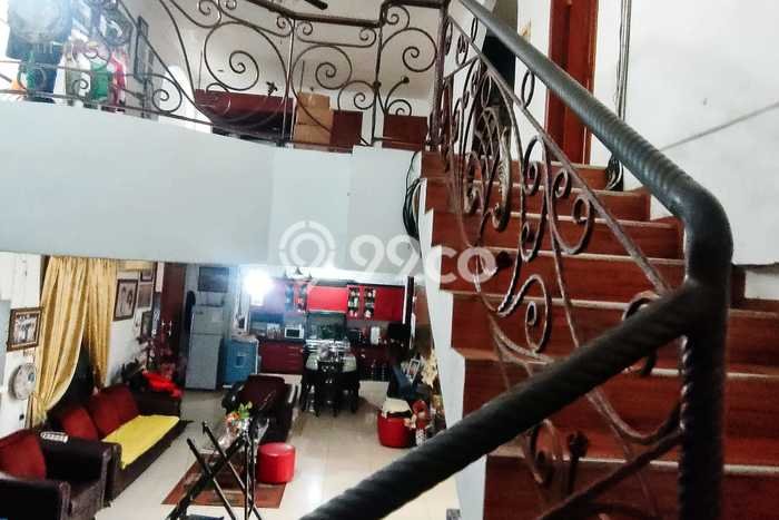 Hunian Eksklusif Dijual LT 300m2 di Duren Sawit, Jakarta Timur Hunian Eksklusif Dijual LT 300m2 di Duren Sawit, Jakarta Timur