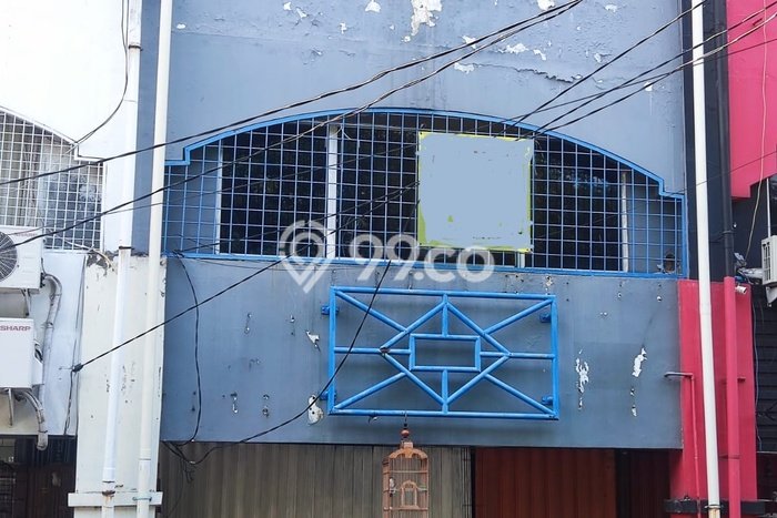 Ruko Bagus Dijual di Ancol Jakarta Utara Strategis Cocok untuk Kembangkan Bisnis Ruko Bagus Dijual di Ancol Jakarta Utara Strategis Cocok untuk Kembangkan Bisnis