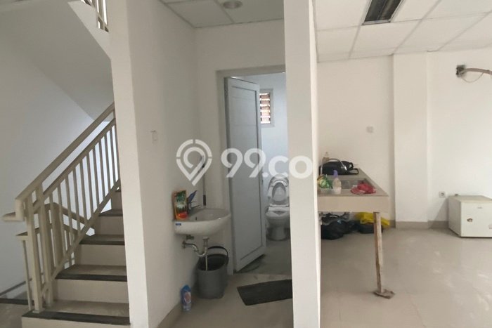 Paling Diincar! Ruko Dijual di Pangeran Jayakarta Harga Kompetitif Paling Diincar! Ruko Dijual di Pangeran Jayakarta Harga Kompetitif