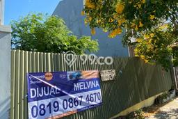 Dijual Tanah di Kelapa Gading Jakarta Utara Luas 198m2 SHM Dijual Tanah di Kelapa Gading Jakarta Utara Luas 198m2 SHM