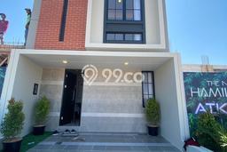 Jual Rumah Strategis Bagus Punya 2 KT di Kenjeran Surabaya - Jual Rumah Strategis Bagus Punya 2 KT di Kenjeran Surabaya -