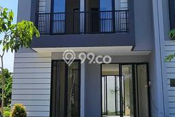 Dijual Cepat Rumah Bagus Siap Huni LB 61m2 di Tenggilis Mejoyo, Surabaya Dijual Cepat Rumah Bagus Siap Huni LB 61m2 di Tenggilis Mejoyo, Surabaya