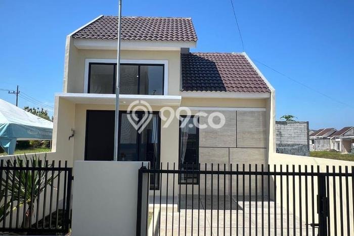 Rumah Sederhana Dijual Lokasi Sedati 2 Kamar dengan LT 72m2 Rumah Sederhana Dijual Lokasi Sedati 2 Kamar dengan LT 72m2