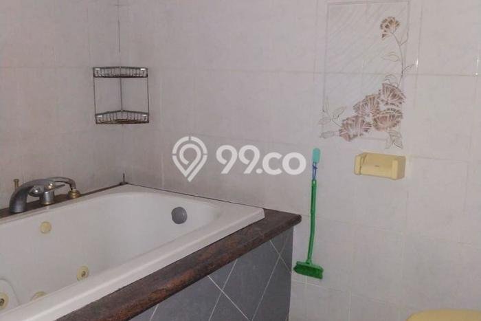 Hunian Elit LB 400m2 Siap Pakai Desain Elegan di Kedoya, Jakarta Barat Hunian Elit LB 400m2 Siap Pakai Desain Elegan di Kedoya, Jakarta Barat