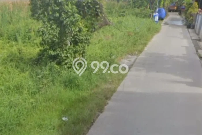Tanah Dijual Lokasi Tanah Tinggi, Tangerang dengan Luas Tanah 9444m2 dan Status - Tanah Dijual Lokasi Tanah Tinggi, Tangerang dengan Luas Tanah 9444m2 dan Status -