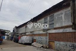 Untuk Dijual Gudang di Penjaringan Jakarta Utara LT 1249m2 / LB 960m2 Untuk Dijual Gudang di Penjaringan Jakarta Utara LT 1249m2 / LB 960m2