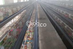 Kavling Tanah Dijual di Legok Tangerang Spesifikasi 31000m2 Kavling Tanah Dijual di Legok Tangerang Spesifikasi 31000m2