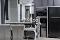 Apartemen Prestisius Dijual di Jakarta Barat Lokasi Strategis Punya 3 Kamar Tidur Apartemen Prestisius Dijual di Jakarta Barat Lokasi Strategis Punya 3 Kamar Tidur
