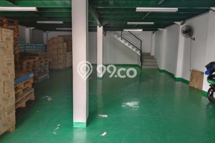 Dijual! Gudang di Daan Mogot Jakarta Barat LT 180m2 / LB 400m2 Kawasan Bisnis Dijual! Gudang di Daan Mogot Jakarta Barat LT 180m2 / LB 400m2 Kawasan Bisnis
