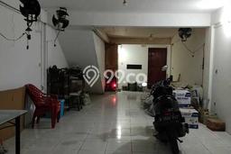 Unit Ruko Dijual di Jakarta Barat LT 72m2 & LB 230m2 Unit Ruko Dijual di Jakarta Barat LT 72m2 & LB 230m2