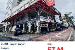 Hotel di , Luas 6902m2m², Area Berkembang Hotel di , Luas 6902m2m², Area Berkembang