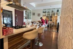 Hunian Apartemen Strategis untuk Dijual di Jakarta Utara dengan 2 Kamar Hunian Apartemen Strategis untuk Dijual di Jakarta Utara dengan 2 Kamar