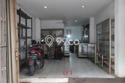 Paling Dicari! Ruko Dijual di Gajah Mada Harga Kompetitif Paling Dicari! Ruko Dijual di Gajah Mada Harga Kompetitif