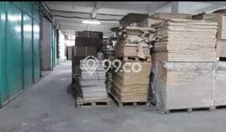 Paling Diincar! Gudang Dijual di Dadap Harga Kompetitif Paling Diincar! Gudang Dijual di Dadap Harga Kompetitif