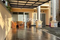 Jual Rumah Strategis Bagus Punya 4 KT di Kelapa Dua Tangerang SHM Jual Rumah Strategis Bagus Punya 4 KT di Kelapa Dua Tangerang SHM