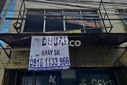 Ruko Dijual Lokasi Stratagis di Ciputat Tangerang Selatan Cocok untuk Bisnis Ruko Dijual Lokasi Stratagis di Ciputat Tangerang Selatan Cocok untuk Bisnis