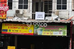 Ruko di Citra Garden, Luas 180m2m², Jalan Strategis, Ready Usaha Ruko di Citra Garden, Luas 180m2m², Jalan Strategis, Ready Usaha