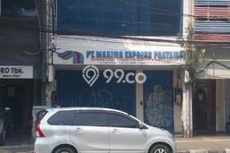 Ruko Bagus Dijual LB 250m2 Lokasi Strategis Jakarta Pusat Area Cocok untuk Bisnis Ruko Bagus Dijual LB 250m2 Lokasi Strategis Jakarta Pusat Area Cocok untuk Bisnis